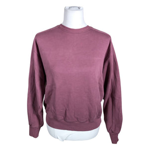 Unisex Makia - Dressikangast pluus, suurus 36 - Lilla (1)