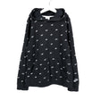 Unisex Nike - Dressipluus, suurus 152 - 158 - Must ()