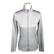 Unisex Nike - Spordisärk, pikad käised, suurus 36 - Hall ()