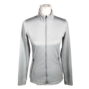 Unisex Nike - Spordisärk, pikad käised, suurus 36 - Hall (1)