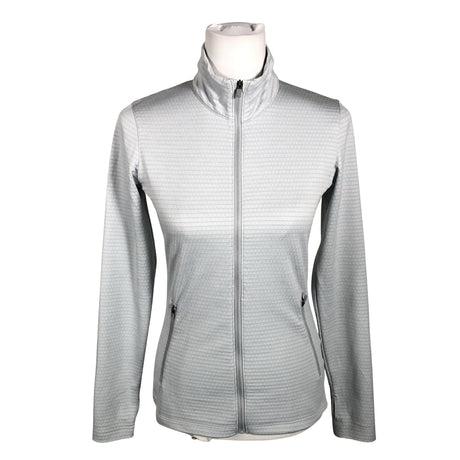 Unisex Nike - Spordisärk, pikad käised, suurus 36 - Hall ()