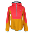 Unisex Kari Traa - Spordijope, suurus 36 - Oranž ()