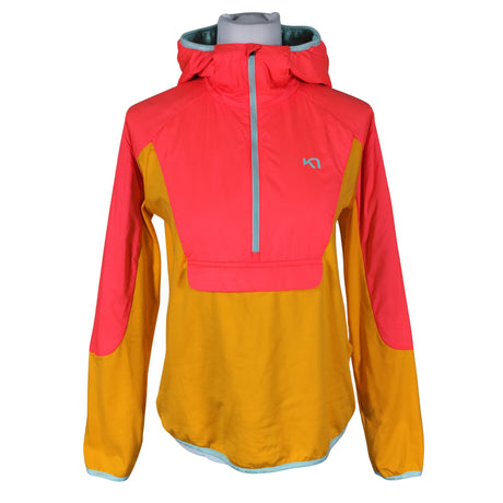 Unisex Kari Traa - Spordijope, suurus 36 - Oranž ()