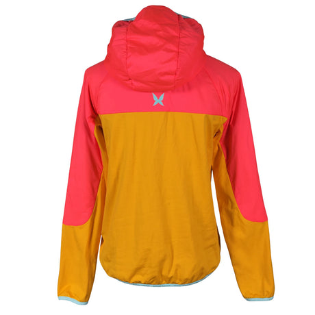 Unisex Kari Traa - Spordijope, suurus 36 - Oranž (2)
