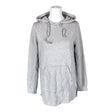 Unisex Marc O'Polo - Dressipluus, suurus 34 - Hall ()