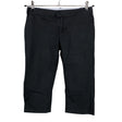 Unisex Peak Performance - Mittevenivad poolpikad püksid, suurus W27 - Must ()