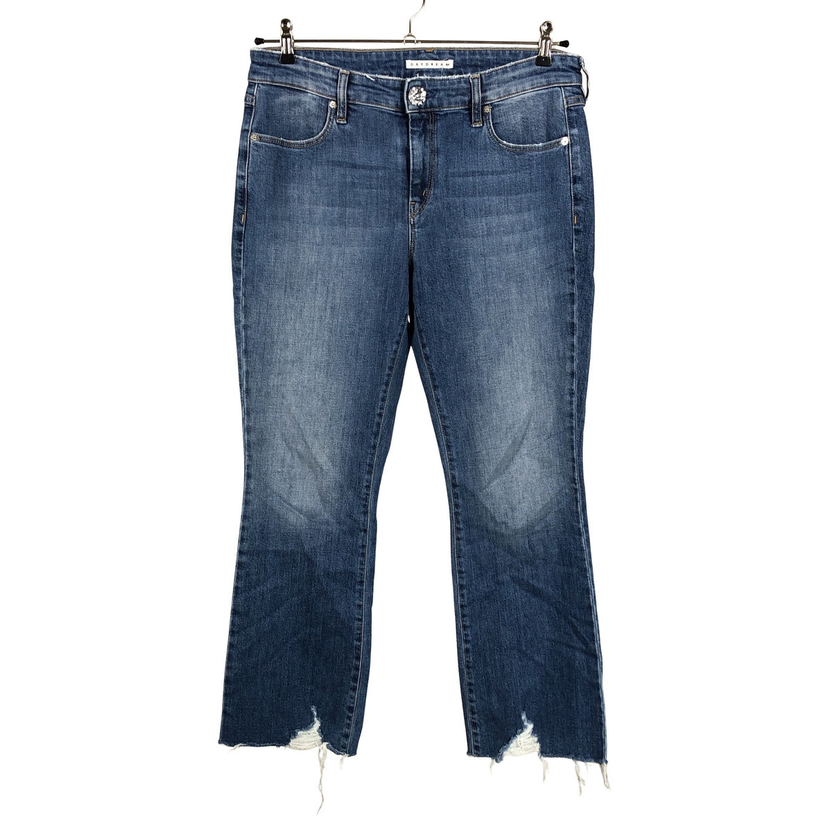 Unisex Candiani Denim - Teksad, suurus 40 - Sinine (1)