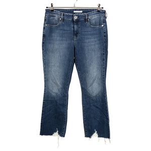 Unisex Candiani Denim - Teksad, suurus 40 - Sinine (1)