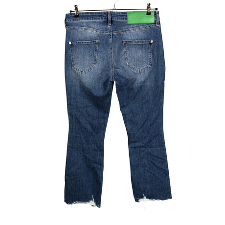 Unisex Candiani Denim - Teksad, suurus 40 - Sinine (2)