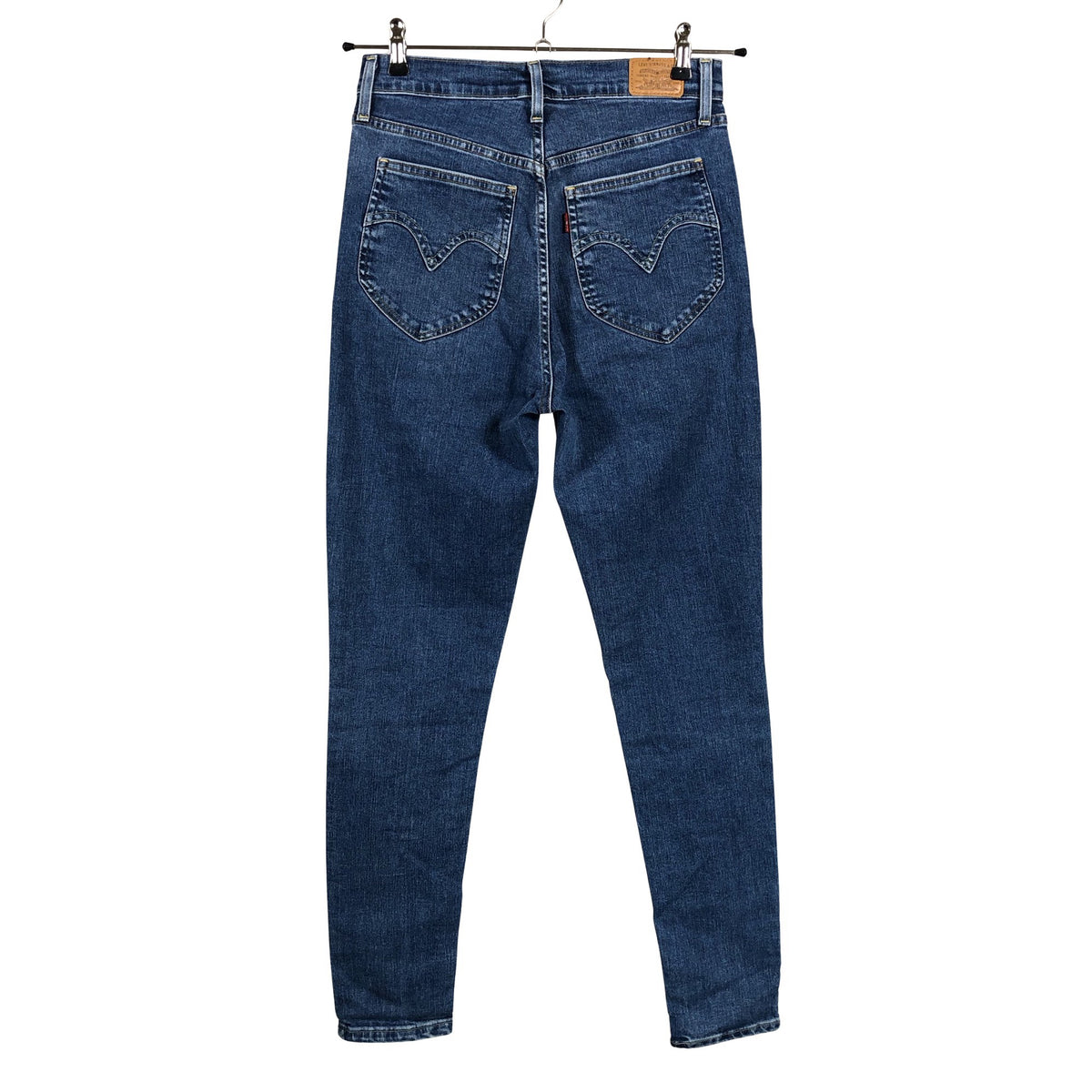 Unisex Levi's - Teksad, suurus W29 - Sinine (2)