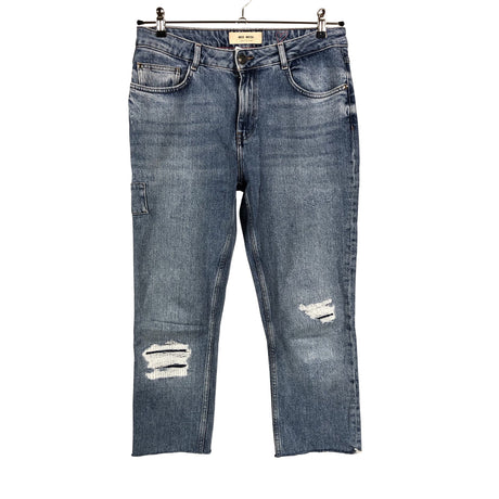 Unisex Mos Mosh - Teksad, suurus W29 - Sinine ()