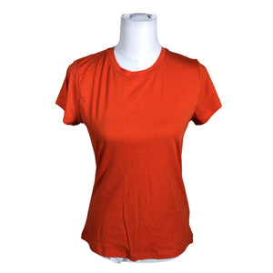 Unisex Samsoe&Samsoe - T-särk, suurus 34 - Punane (1)