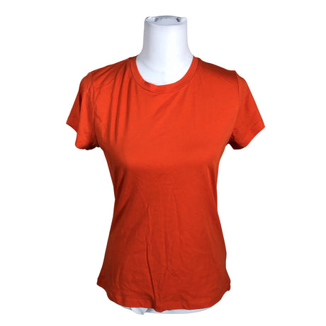 Unisex Samsoe&Samsoe - T-särk, suurus 34 - Punane ()