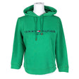Unisex Tommy Hilfiger - Dressipluus, suurus 34 - Roheline ()