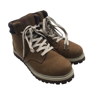 Unisex CMP - Poolsaapad, suurus 39 - Pruun (2)