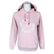 Unisex Peak Performance - Dressipluus, suurus 36 - Heleroosa ()