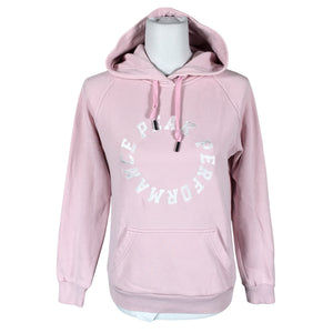 Unisex Peak Performance - Dressipluus, suurus 36 - Heleroosa (1)