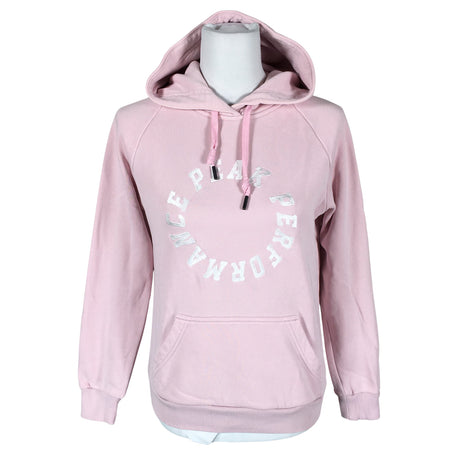 Unisex Peak Performance - Dressipluus, suurus 36 - Heleroosa ()