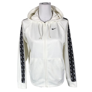 Unisex Nike - Dressipluus, suurus 36 - Valge (1)