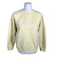 Unisex Peak Performance - Dressikangast pluus, suurus 36 - Kollane ()