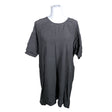 Unisex Designers Remix - Mitteveniv tuunika, suurus 36 - Hall ()