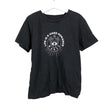 Unisex Makia - T-särk, suurus 134 - 140 - Must ()