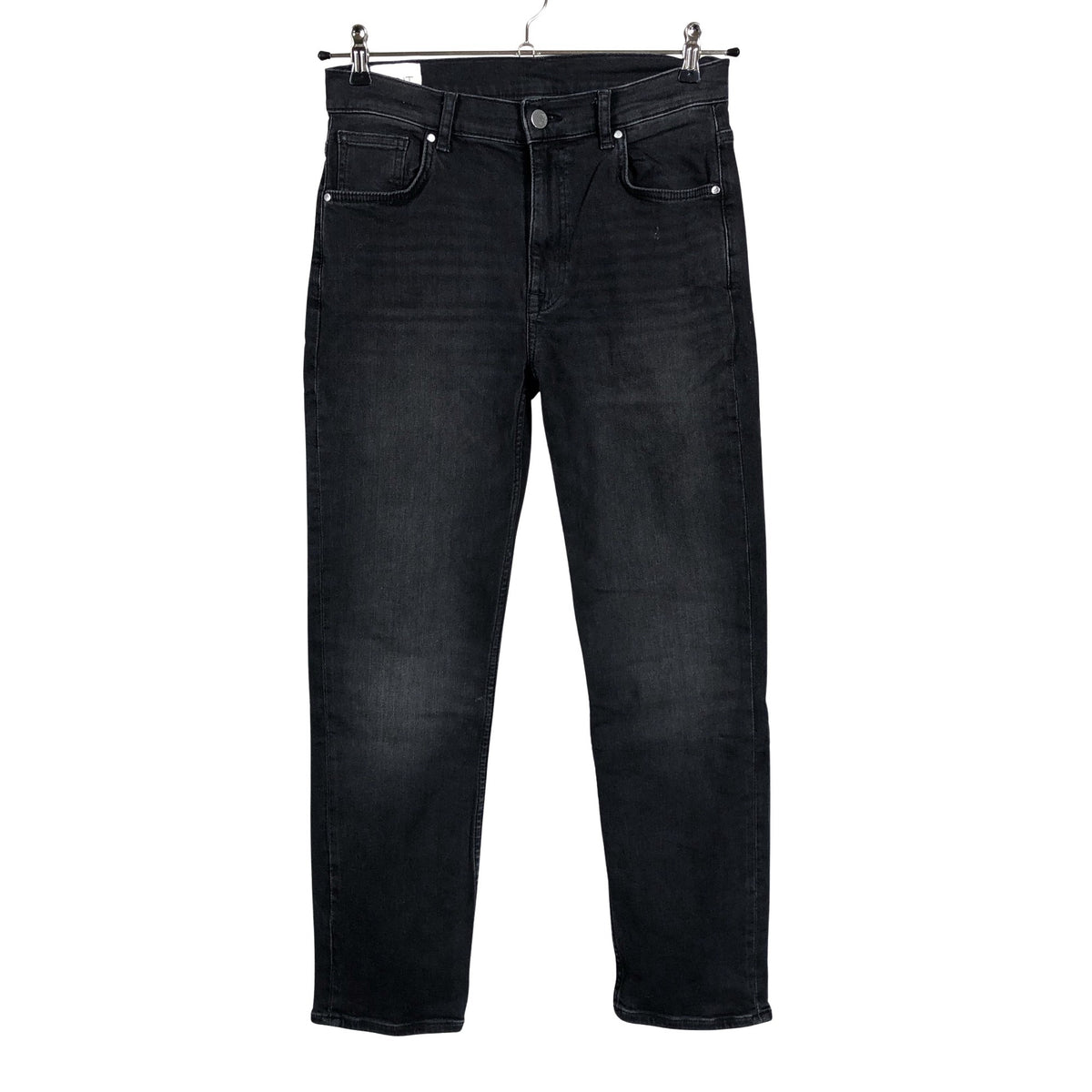 Unisex Gant - Teksad, suurus W29 - Must (1)