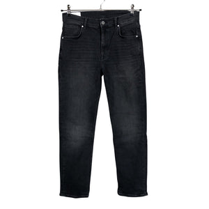 Unisex Gant - Teksad, suurus W29 - Must (1)