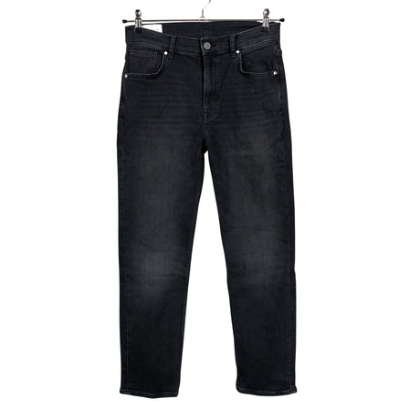 Unisex Gant - Teksad, suurus W29 - Must ()