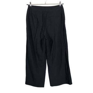 Unisex Opus - Mittevenivad püksid, suurus 38 - Must (2)