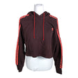 Unisex Adidas - Dressipluus, suurus 38 - Lilla ()