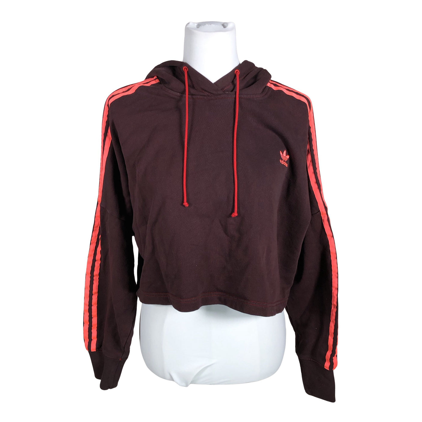 Unisex Adidas - Dressipluus, suurus 38 - Lilla (1)