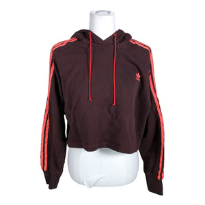 Unisex Adidas - Dressipluus, suurus 38 - Lilla (1)