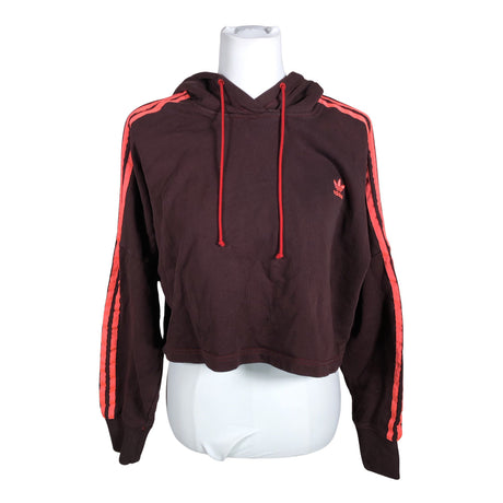 Unisex Adidas - Dressipluus, suurus 38 - Lilla ()