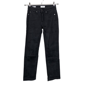 Unisex Calvin Klein - Teksad, suurus 34 - Must (1)