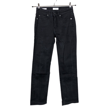 Unisex Calvin Klein - Teksad, suurus 34 - Must ()