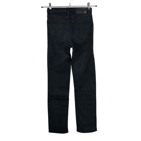 Unisex Tiger of Sweden - Teksad, suurus 34 - Must (2)