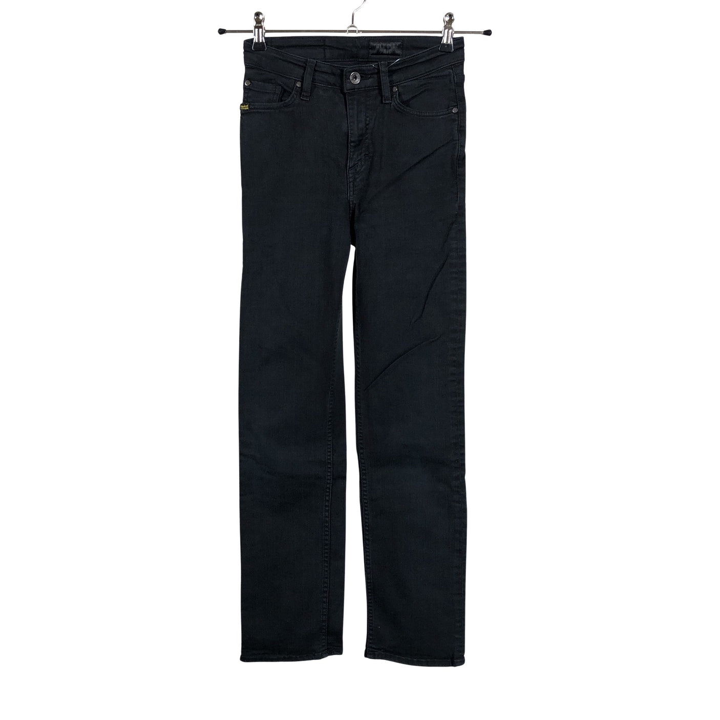 Unisex Tiger of Sweden - Teksad, suurus 34 - Must (1)