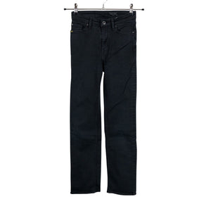 Unisex Tiger of Sweden - Teksad, suurus 34 - Must (1)