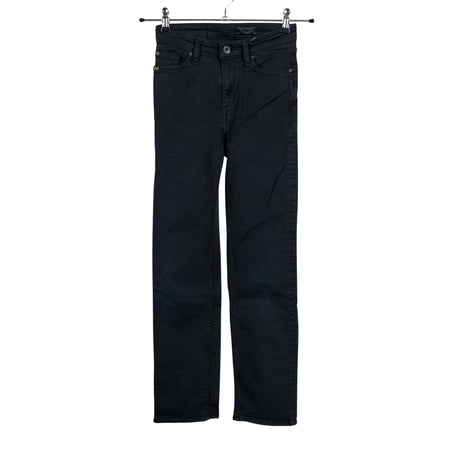 Unisex Tiger of Sweden - Teksad, suurus 34 - Must ()