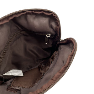 Unisex Bugatti - Õlakott, suurus Mini - Pruun (2)