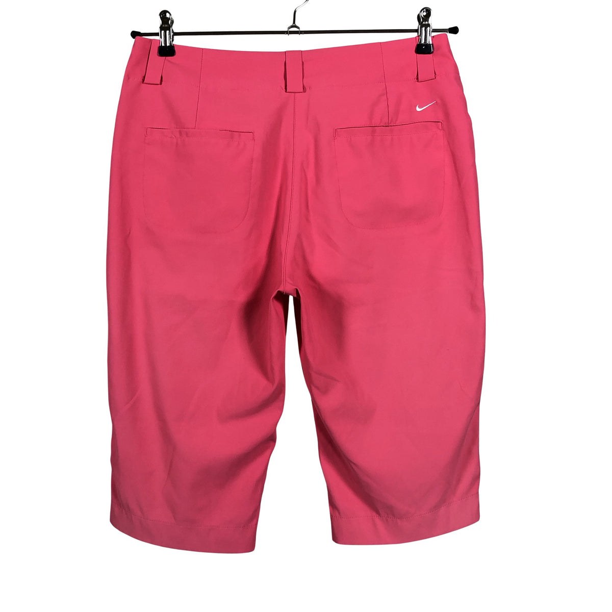 Unisex Nike - Poolpikad spordipüksid, suurus 40 - Heleroosa (2)
