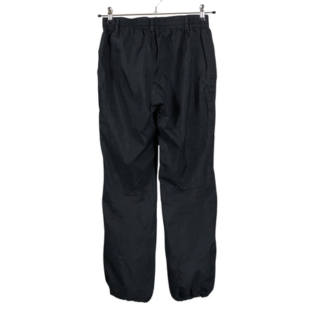 Unisex Luhta - Õuepüksid, suurus 36 - Must (2)