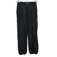Unisex Luhta - Õuepüksid, suurus 36 - Must ()