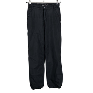 Unisex Luhta - Õuepüksid, suurus 36 - Must (1)