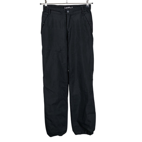 Unisex Luhta - Õuepüksid, suurus 36 - Must ()