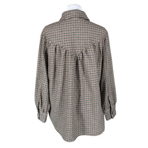 Unisex Holly & Whyte by Lindex - Jope, suurus 36 - Pruun (2)