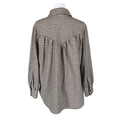 Unisex Holly & Whyte by Lindex - Jope, suurus 36 - Pruun (2)