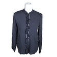 Unisex Esprit - Pluus, suurus 36 - Sinine ()