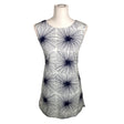 Unisex Marimekko - Mitteveniv kleit, suurus 36 - Sinine ()